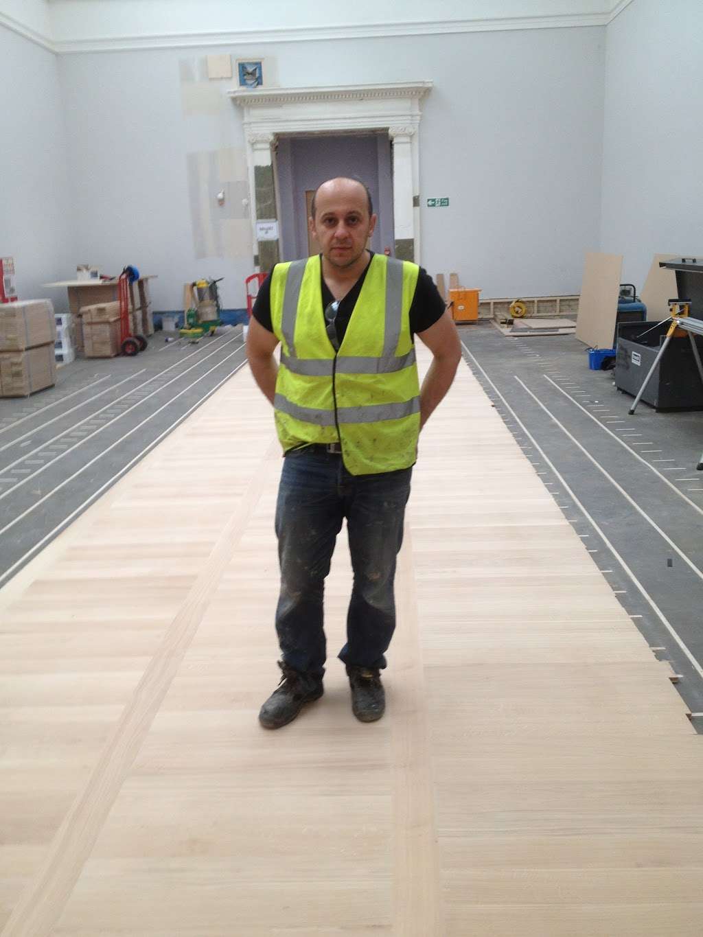 Passas Flooring Services | 38 Barrenger Rd, London N10 1JA, UK | Phone: 07971 828115