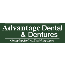 Advantage Dental & Dentures Knox | 1911 S Heaton St, Knox, IN 46534, USA | Phone: (574) 772-7720
