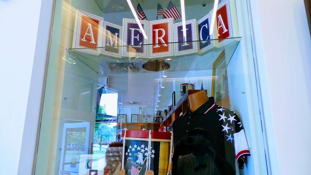 Fort McHenry Visitor Center | 2400 East Fort Avenue, Baltimore, MD 21230, USA | Phone: (410) 962-4290