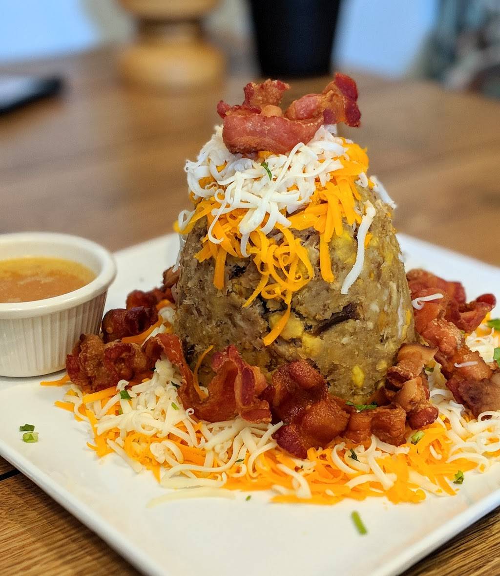 Mofongo El Mocano | 985 Morris Ave, The Bronx, NY 10456, USA | Phone: (718) 588-5103