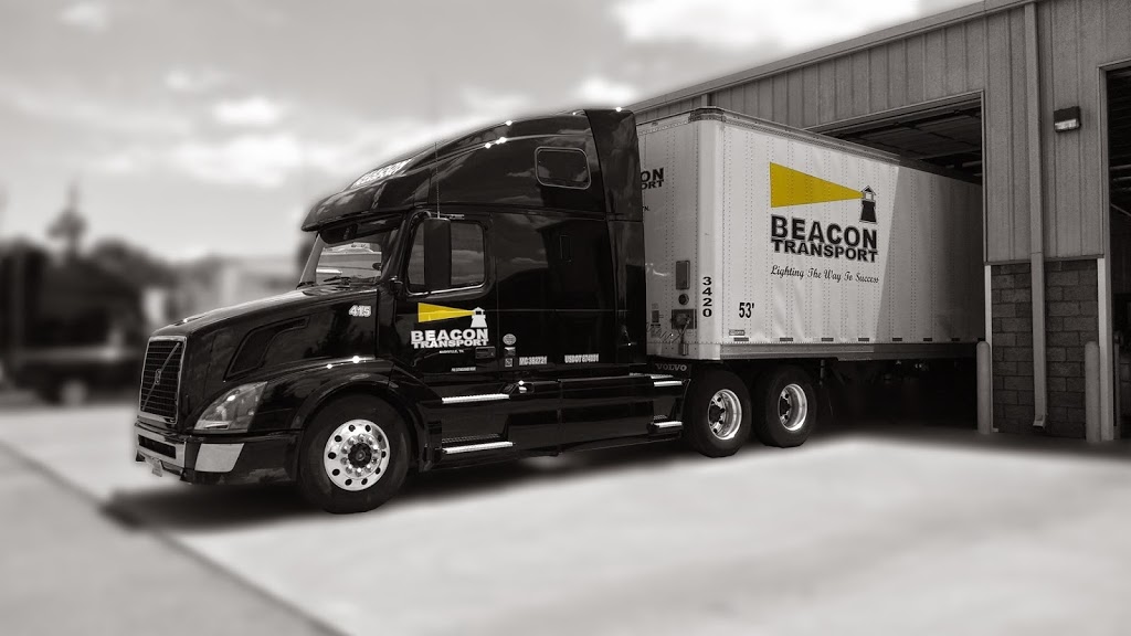 Beacon Transport 451 Mason Rd La Vergne Tn 37086 Usa