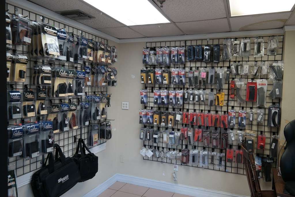 FMZ Guns | 7062 NW 50th St, Miami, FL 33166, USA | Phone: (305) 597-7380