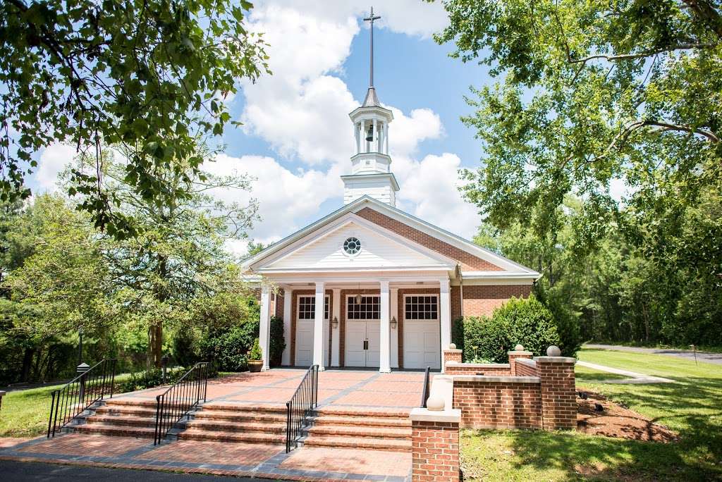 St. Stephen the Martyr Catholic Church | 23331 Sam Fred Rd, Middleburg, VA 20117, USA | Phone: (540) 687-6433