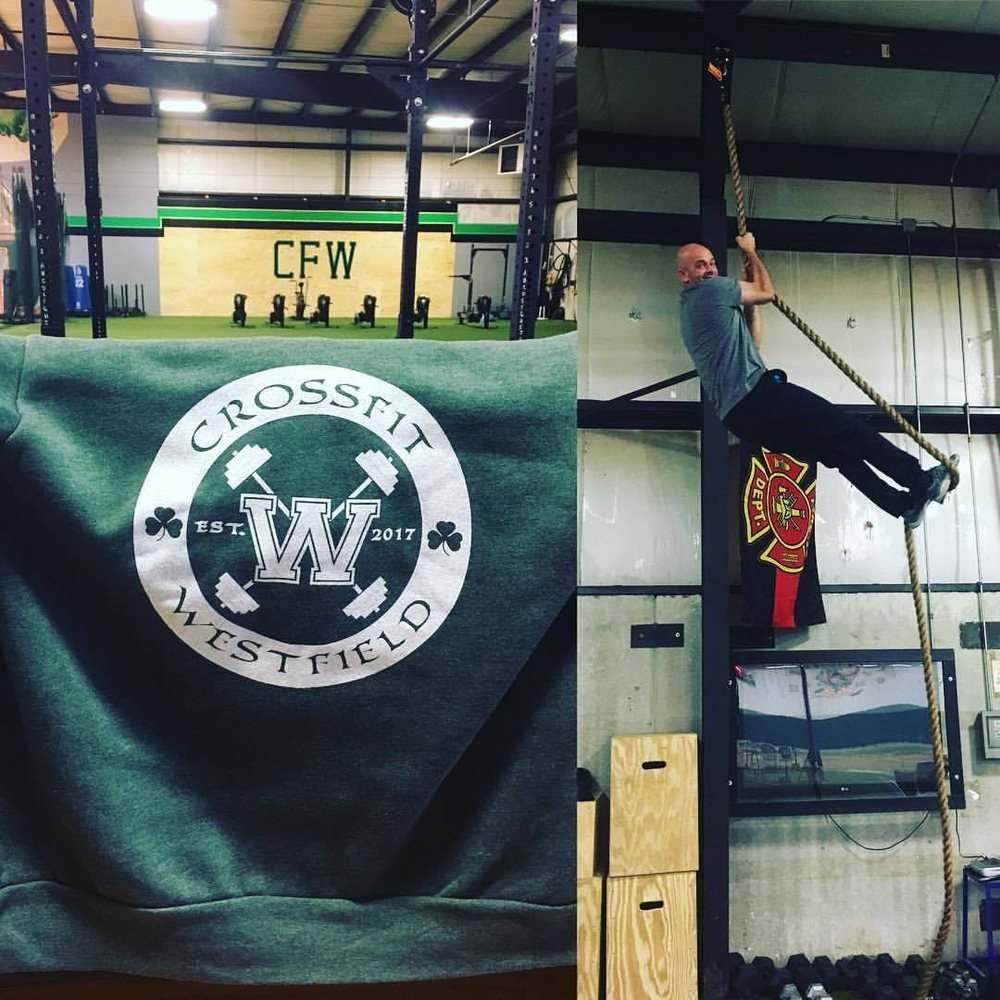 CrossFit Westfield | 16707 Southpark Dr, Westfield, IN 46074, USA | Phone: (317) 538-2047