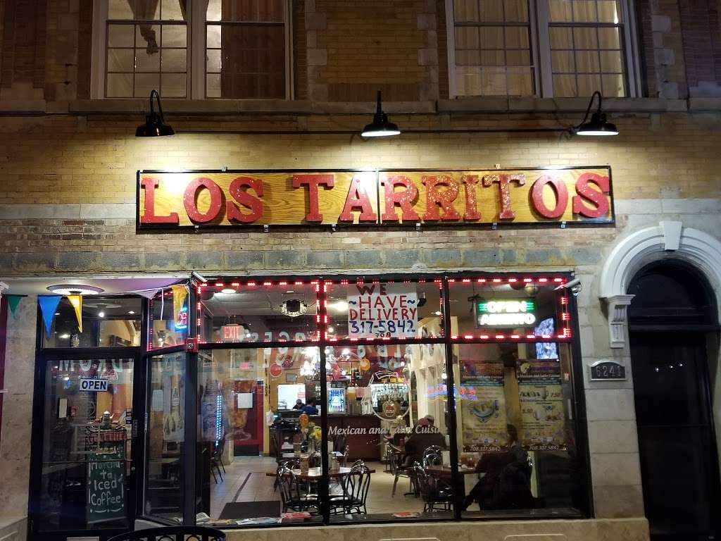 Los Tarritos restaurante | 6241 W Cermak Rd #60402, Berwyn, IL 60402, USA | Phone: (708) 317-5842