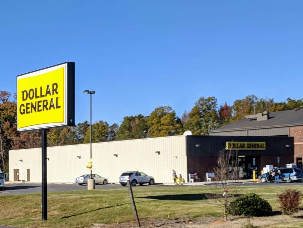 Dollar General | 2020 Charlotte Hwy, Mooresville, NC 28117, USA | Phone: (980) 283-2321