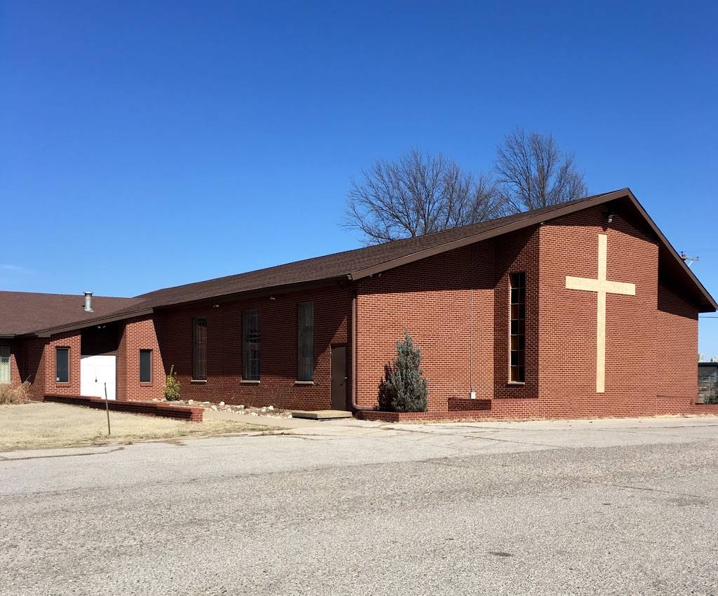 St Marks Presbyterian Church | 1200 W Grand Ave, Haysville, KS 67060, USA | Phone: (316) 524-8015