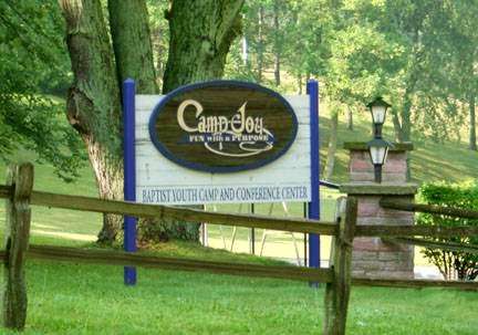 Camp Joy | W7725 Kettle Moraine Dr, Whitewater, WI 53190 | Phone: (262) 473-3132