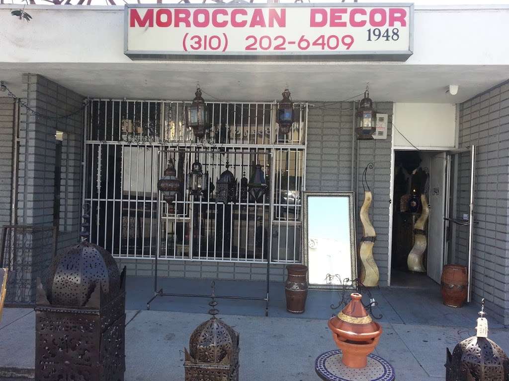 Moroccan decor store - furniture store  | Photo 1 of 10 | Address: 1948 S La Cienega Blvd, Los Angeles, CA 90034, USA | Phone: (310) 202-6409