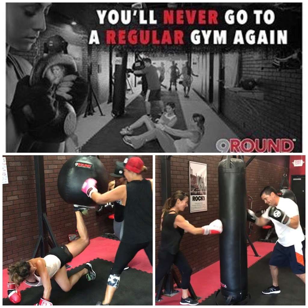 9Round Temescal Valley | 11882 De Palma Rd, Corona, CA 92883, USA | Phone: (951) 258-5556