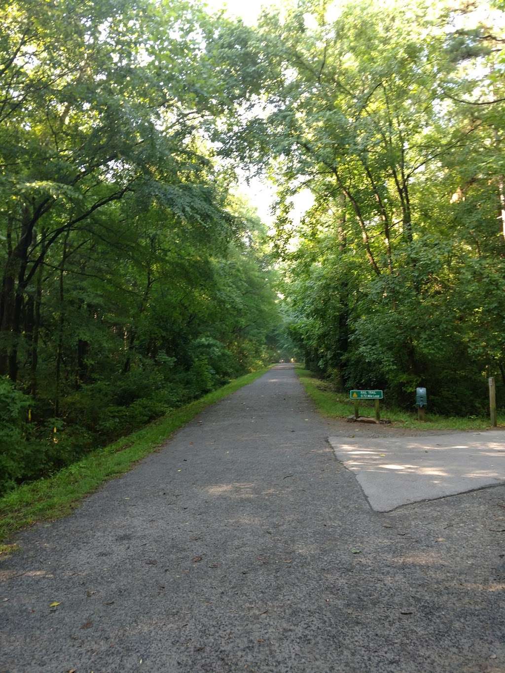 Kings Mountain Gateway Trail | 807 S Battleground Ave, Kings Mountain, NC 28086, USA