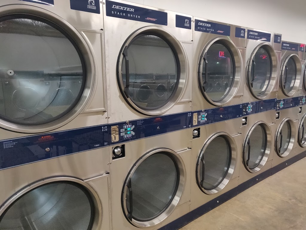 Berclair Coin Laundry | 4551 Summer Ave, Memphis, TN 38122 | Phone: (901) 651-6072