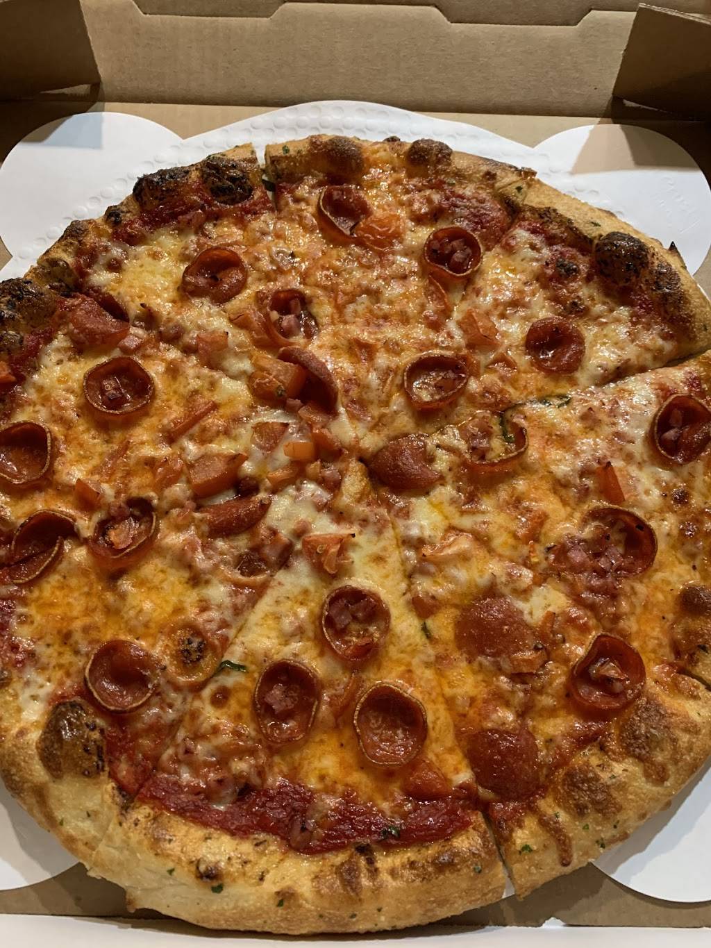 Colorado Crust Pizza Company | 6660 Delmonico Dr, Colorado Springs, CO 80919, USA | Phone: (719) 400-6404