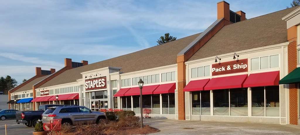 Staples | 145 Great Rd, Acton, MA 01720, USA | Phone: (978) 263-6150