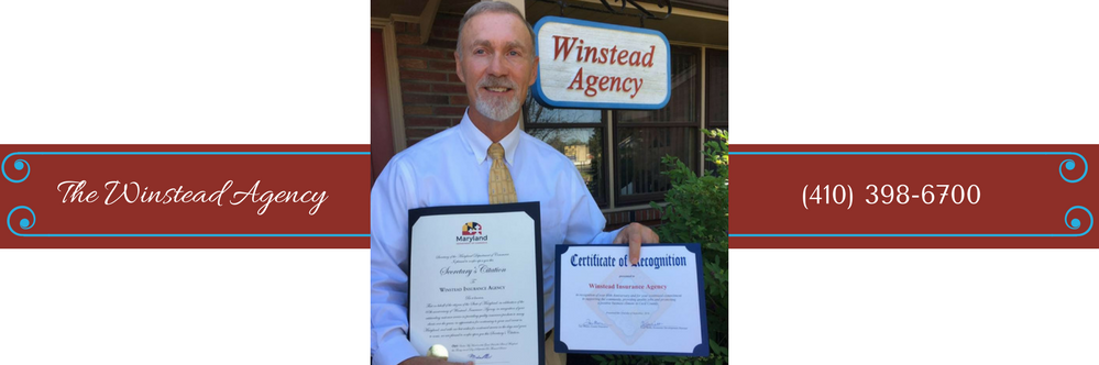 Winstead Insurance Agency | 404 W Pulaski Hwy, Elkton, MD 21921 | Phone: (410) 398-6700