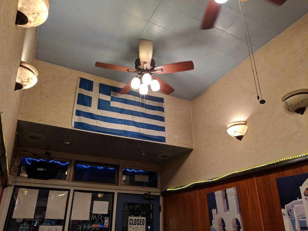 Simply Greek restaurant | 4060 Piedmont Ave, Oakland, CA 94611, USA | Phone: (510) 428-0588