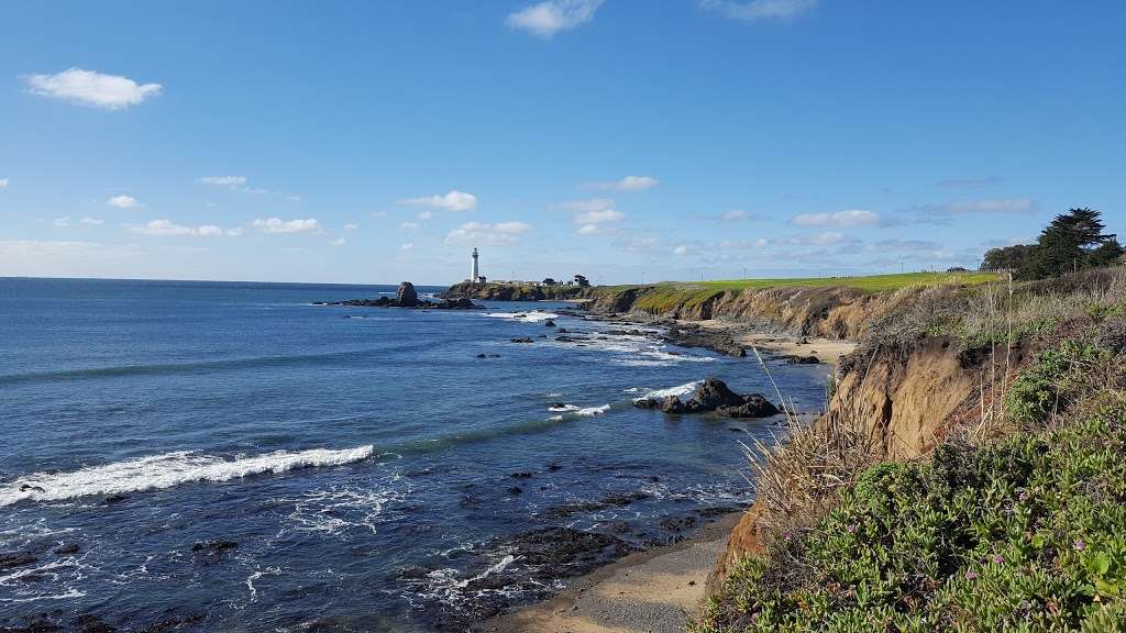 Lighthouse Ranch Open Space | Pigeon Point Rd, Pescadero, CA 94060, USA | Phone: (650) 854-7696