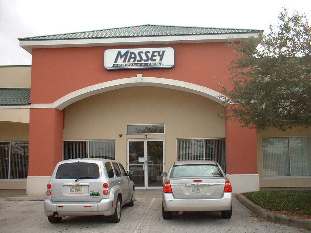 Massey Services Pest Prevention | 20545 Independence Blvd, #D, Groveland, FL 34736, USA | Phone: (352) 243-8875