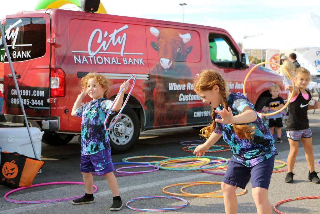 City National Bank & Trust ATM | 12200 South Waco Avenue, Glenpool, OK 74033 | Phone: (866) 385-3444