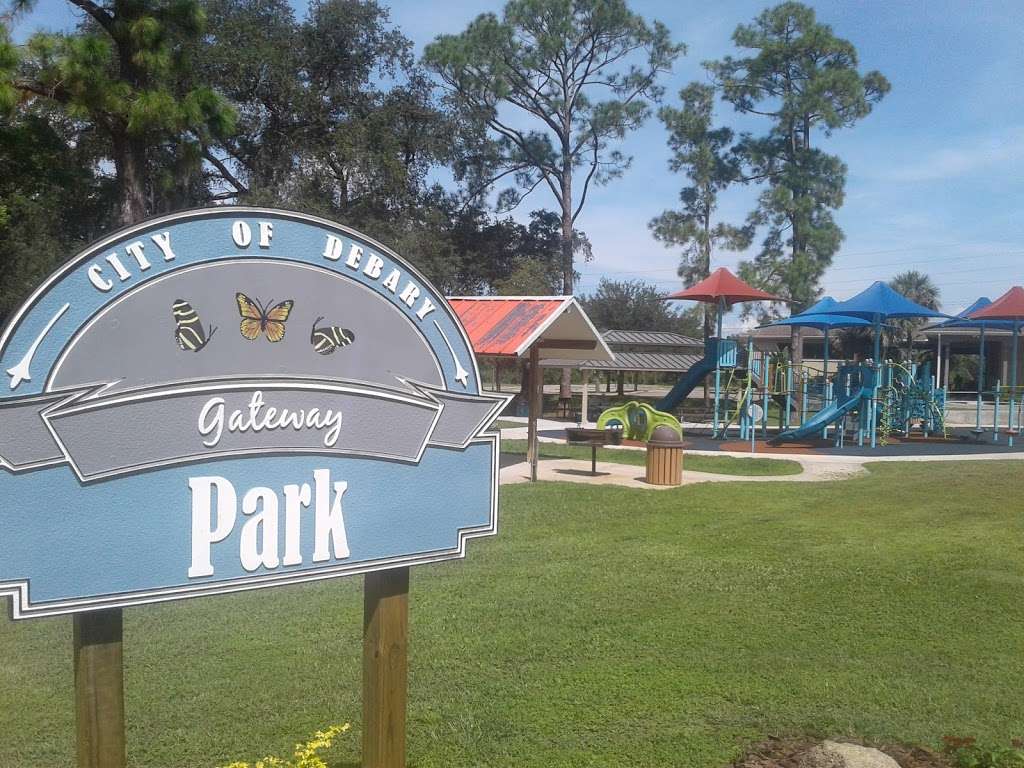 Gateway Park | 860 US-17, DeBary, FL 32713, USA | Phone: (386) 668-2040
