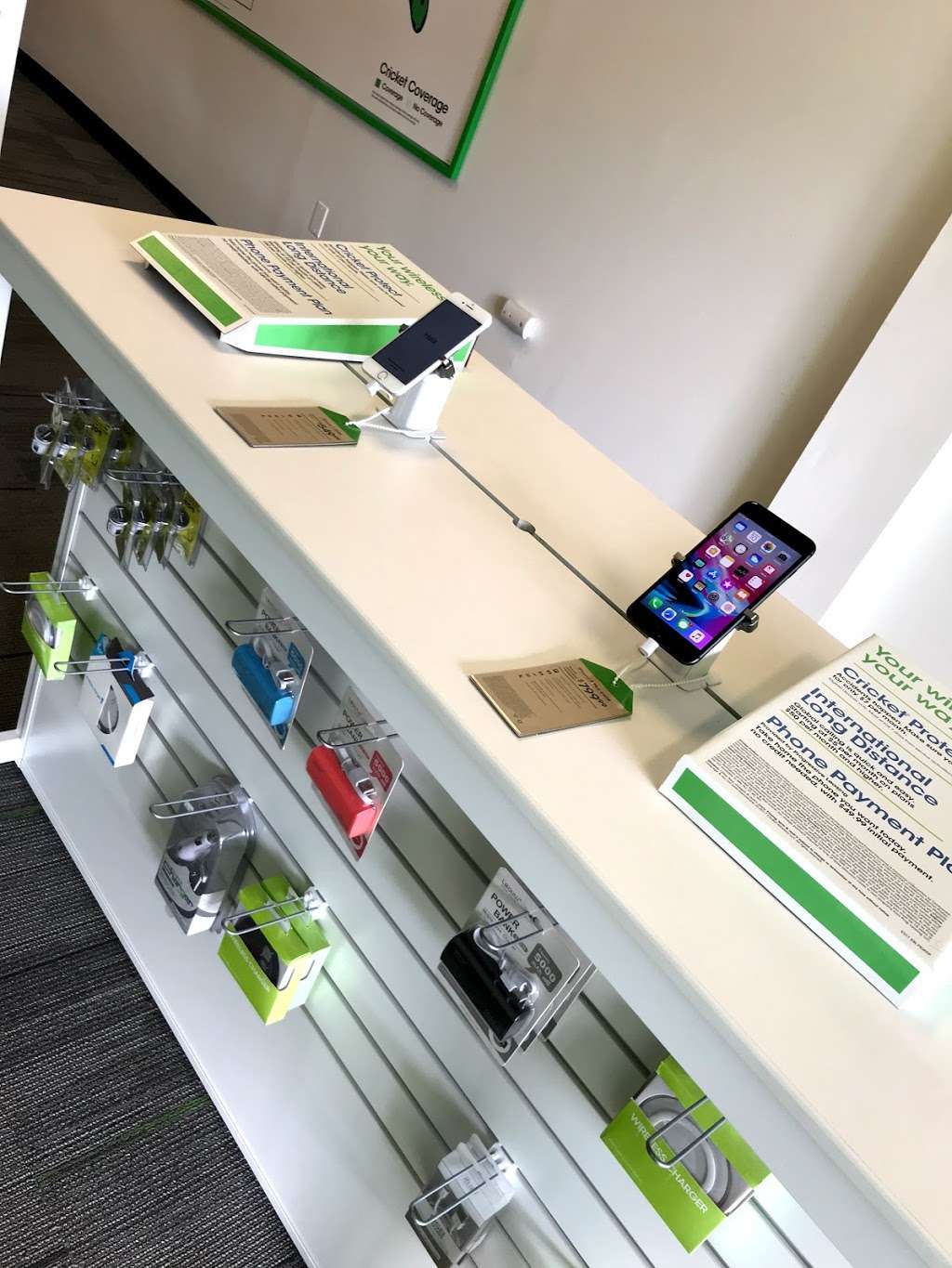 Cricket Wireless Authorized Retailer | 148B Bloomfield Ave, Verona, NJ 07044, USA | Phone: (973) 433-7899