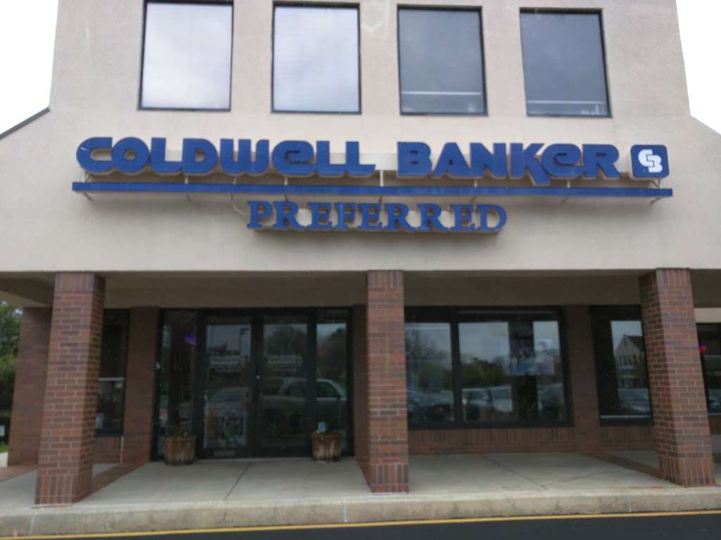 Coldwell Banker Preferred | 5349 Limestone Rd, Wilmington, DE 19808, USA | Phone: (302) 234-1888