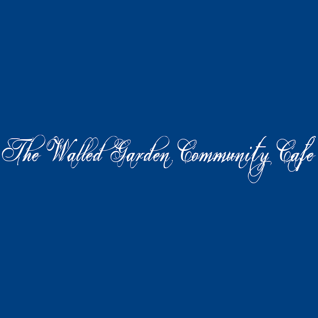 The Walled Garden Community Cafe | Tilgate Park, Tilgate Dr, Crawley RH10 5PQ, UK | Phone: 01293 528133