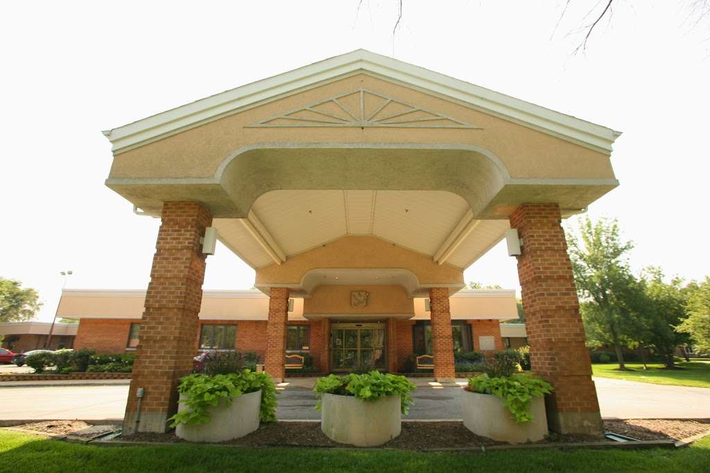 Providence Healthcare & Rehabilitation | 13259 Central Ave, Palos Heights, IL 60463 | Phone: (708) 597-1000