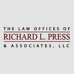 Richard L Press LLC& Associates | 23 E Black Horse Pike, Pleasantville, NJ 08232 | Phone: (609) 641-2900