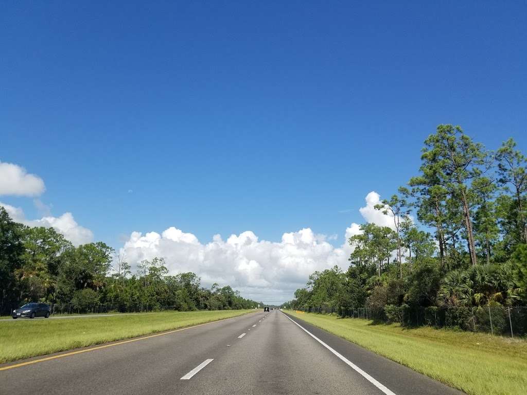 Tosohatchee Wildlife Management Area | 3365 Taylor Creek Rd, Christmas, FL 32709, USA | Phone: (352) 732-1225