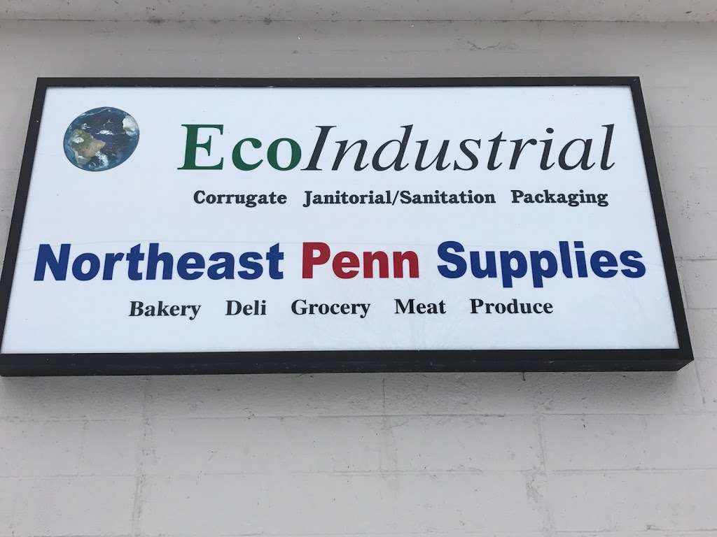 EcoIndustrial | 50 Alberigi Dr, Jessup, PA 18434, USA | Phone: (570) 383-1512