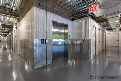 CubeSmart Self Storage | 7710 Alexander Town Blvd, Raleigh, NC 27617, USA | Phone: (919) 748-5104