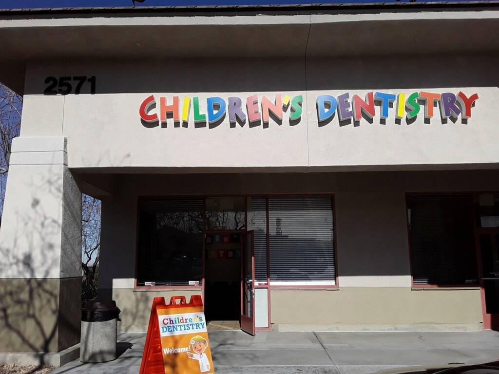 Childrens Dentistry and Orthodontics | 2571 Anthem Village Dr #5, Henderson, NV 89052, USA | Phone: (702) 903-1973