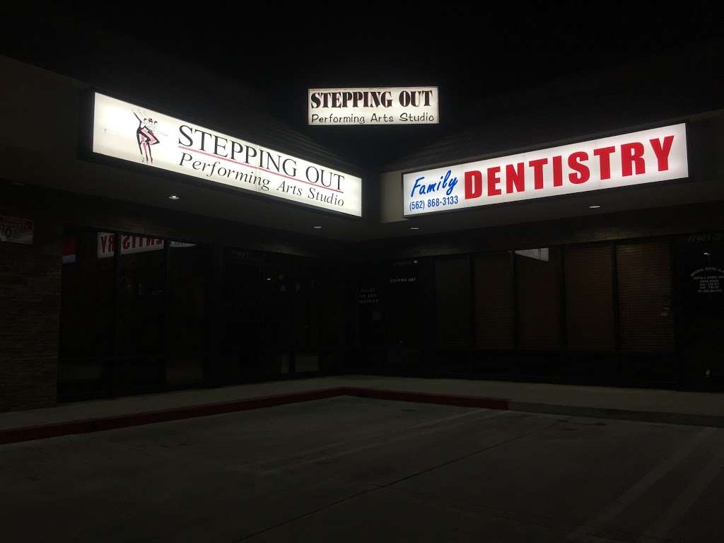 Family Dentistry | 11780 Firestone Blvd, Norwalk, CA 90650, USA | Phone: (562) 868-9897