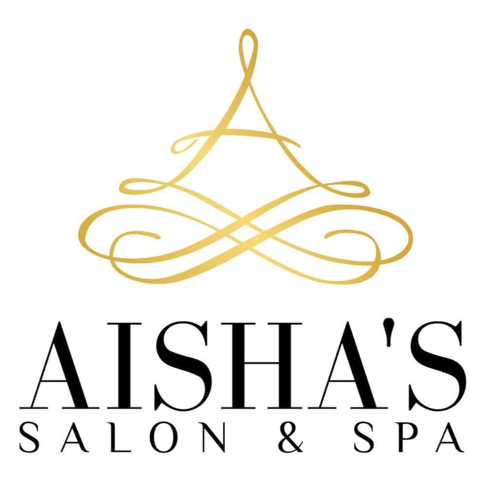 Aishas Salon & Spa | 24720 Commercial Dr Suite 120, Rosenberg, TX 77471, USA | Phone: (346) 843-1113
