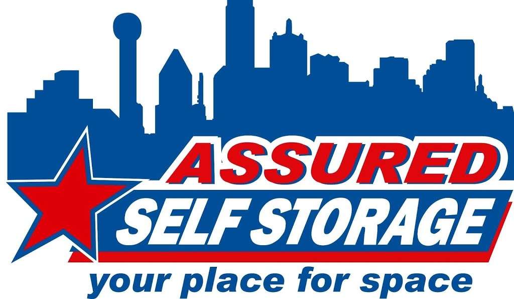 Assured Self Storage | 5618 S Cockrell Hill Rd, Dallas, TX 75236, USA | Phone: (972) 846-4815