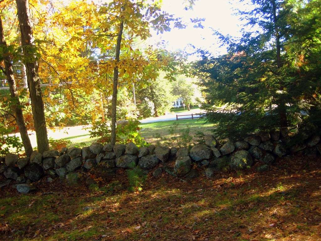 Turkey Hill Cemetery | Merrimack, NH 03054, USA