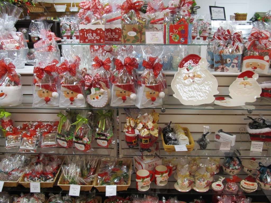 Michael Mootz Candies | 1246 Sans Souci Pkwy, Wilkes-Barre, PA 18706, USA | Phone: (570) 823-8272