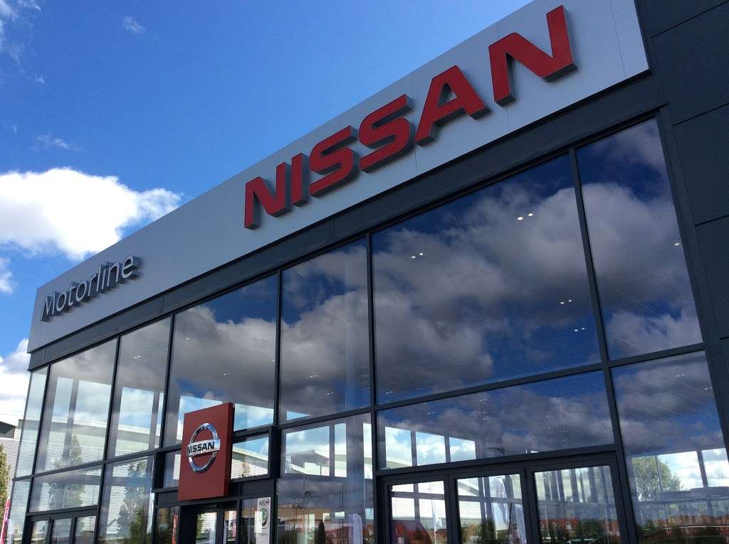 Motorline Nissan Dartford | Bridge Business Park, Rennie Dr, Dartford DA1 5FD, UK | Phone: 01322 280025