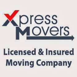 Xpress Movers | 5 Waltham St, Wilmington, MA 01887, USA | Phone: (617) 293-1380
