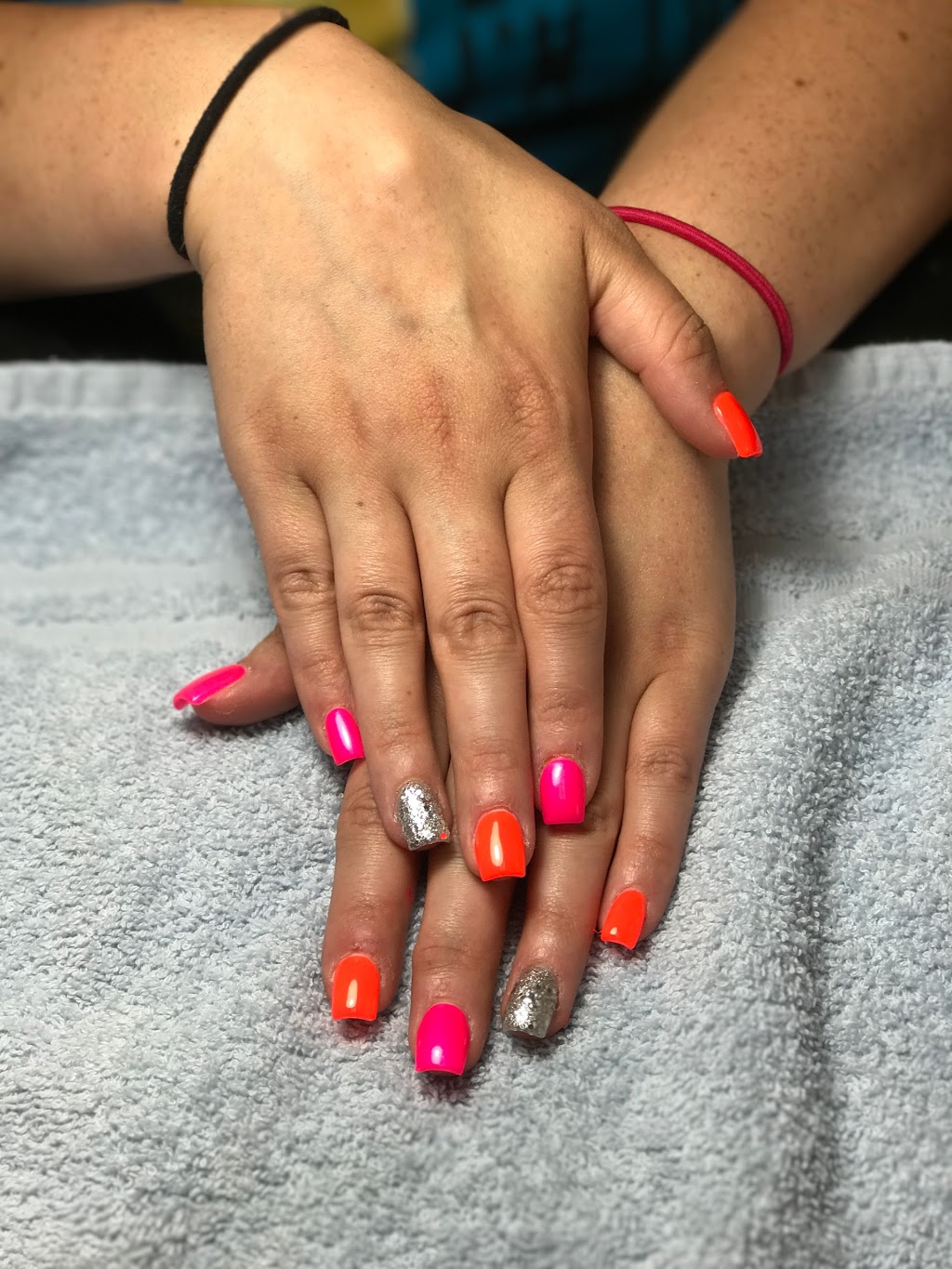 Landisa Nails & Spa | W, 648 IL-173, Antioch, IL 60002 | Phone: (847) 838-5112