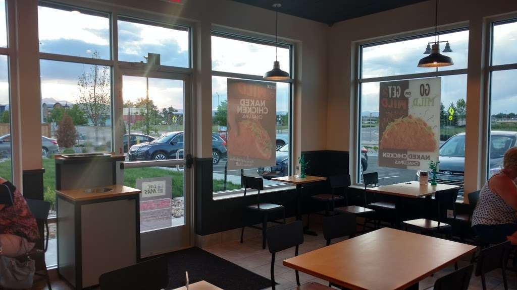 Taco Bell | 33 E Ken Pratt Blvd, Longmont, CO 80504 | Phone: (303) 776-0376