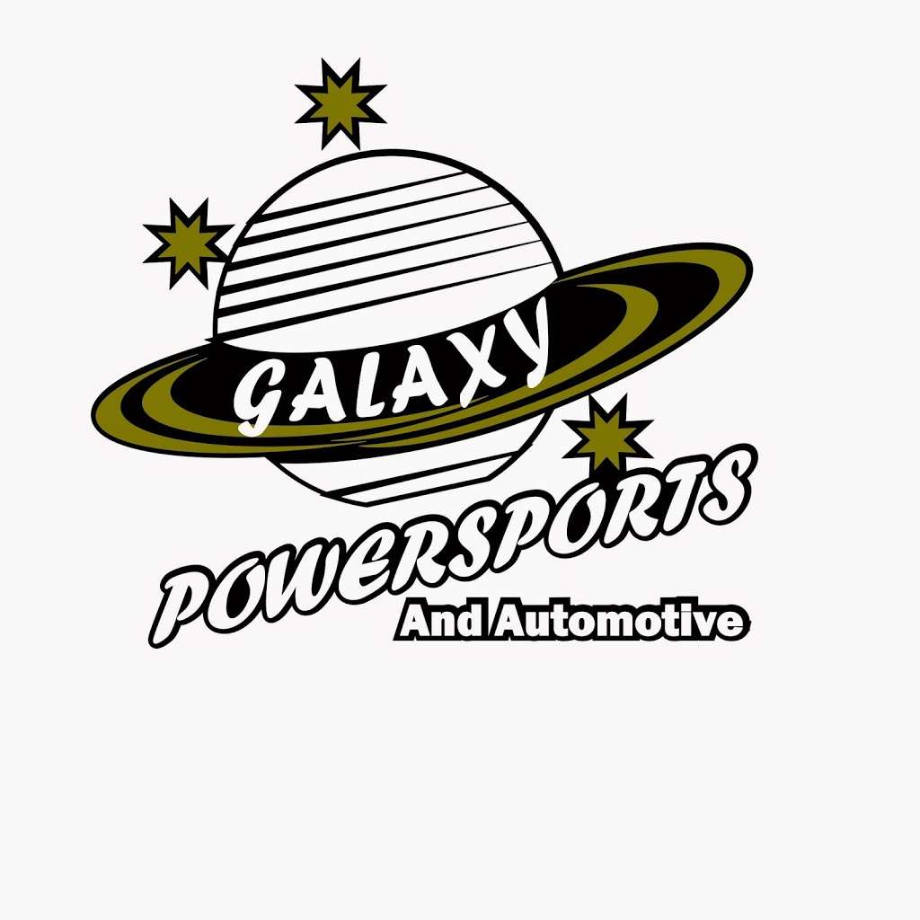 Galaxy Powersports and Automotive | 262 Valley Rd #5, Warrington, PA 18976, USA | Phone: (267) 483-5199