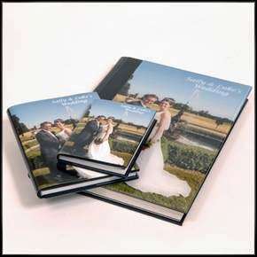 Wedding books 4U.com | Essex Technology & IC, The Gables Fyfield Rd, Ongar, Chipping Ongar, Ongar CM5 0GA, UK | Phone: 01277 217720