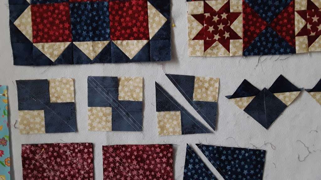 All About Quilting | 912 Main St, Lexington, MO 64067 | Phone: (816) 868-5246