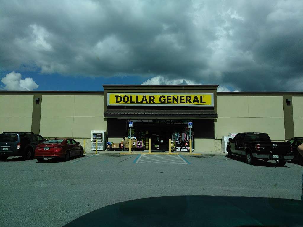 Dollar General | 4520 US-92, Lakeland, FL 33801 | Phone: (863) 279-0126