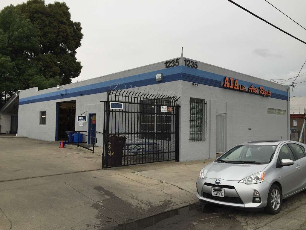 Alameda Import Automotive, LLC | 1235 48th Ave, Oakland, CA 94601, USA | Phone: (510) 332-4466