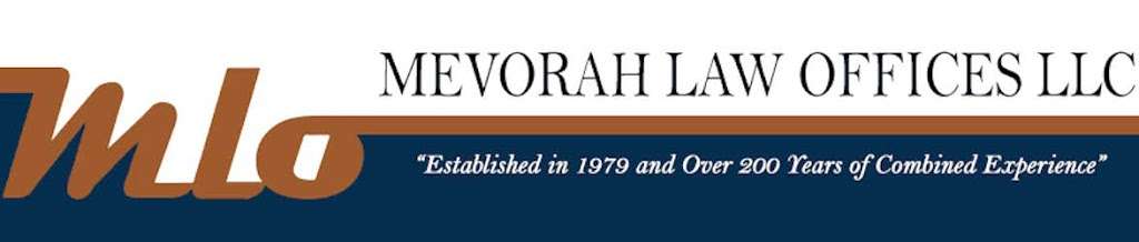 Mevorah Law Offices LLC, Kane County | 333 Randall Rd #104, St. Charles, IL 60174, USA | Phone: (630) 443-0600