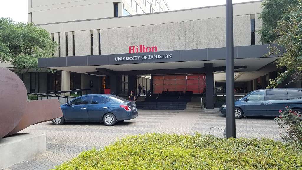 Hilton University of Houston | 4800 Calhoun Rd, Houston, TX 77004 | Phone: (832) 531-6300