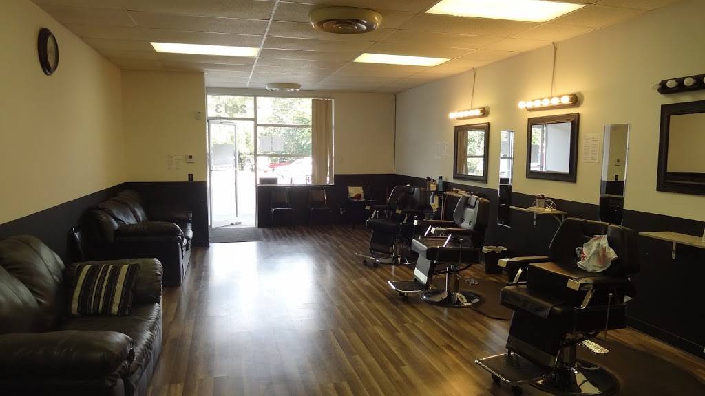 402 Barbershop | 2613 Chandler Rd W, Bellevue, NE 68147 | Phone: (402) 504-4464